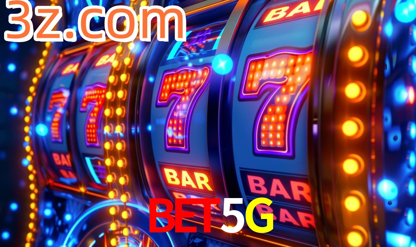 Bônus Bet5G Para Todos